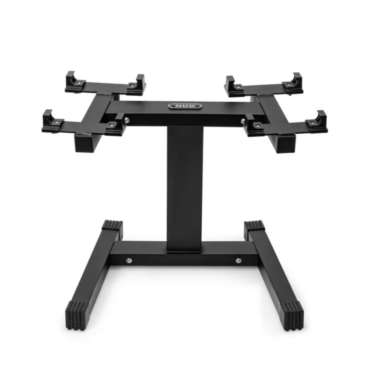 NÜOBELL Dumbbell Stand | Gorila Fitness Canada