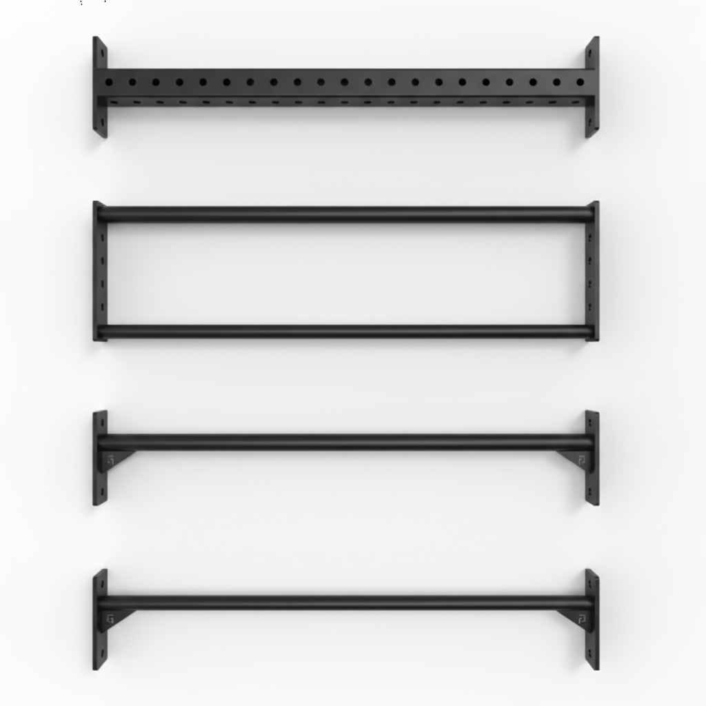 Rangements Barres Musculation - Rack et Support haltères Rangements Barres Musculation - Rack et Support haltères