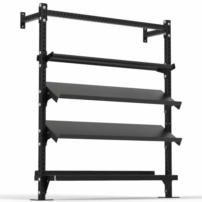 Gym Storage System - Freestanding – Gorila Fitness