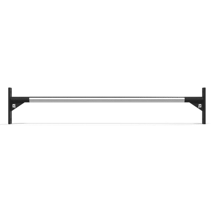 Gorila Bare Steel Pull-up Bars - Main Image