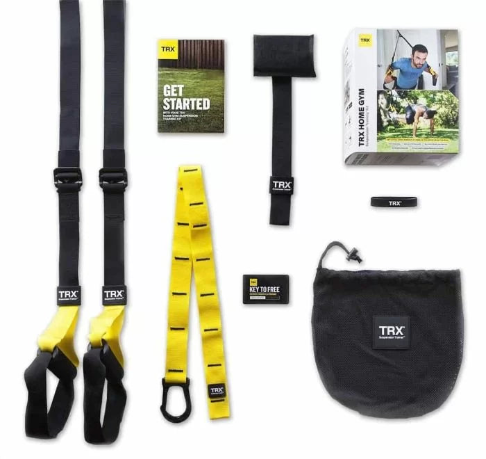 TRX deals Sweat System