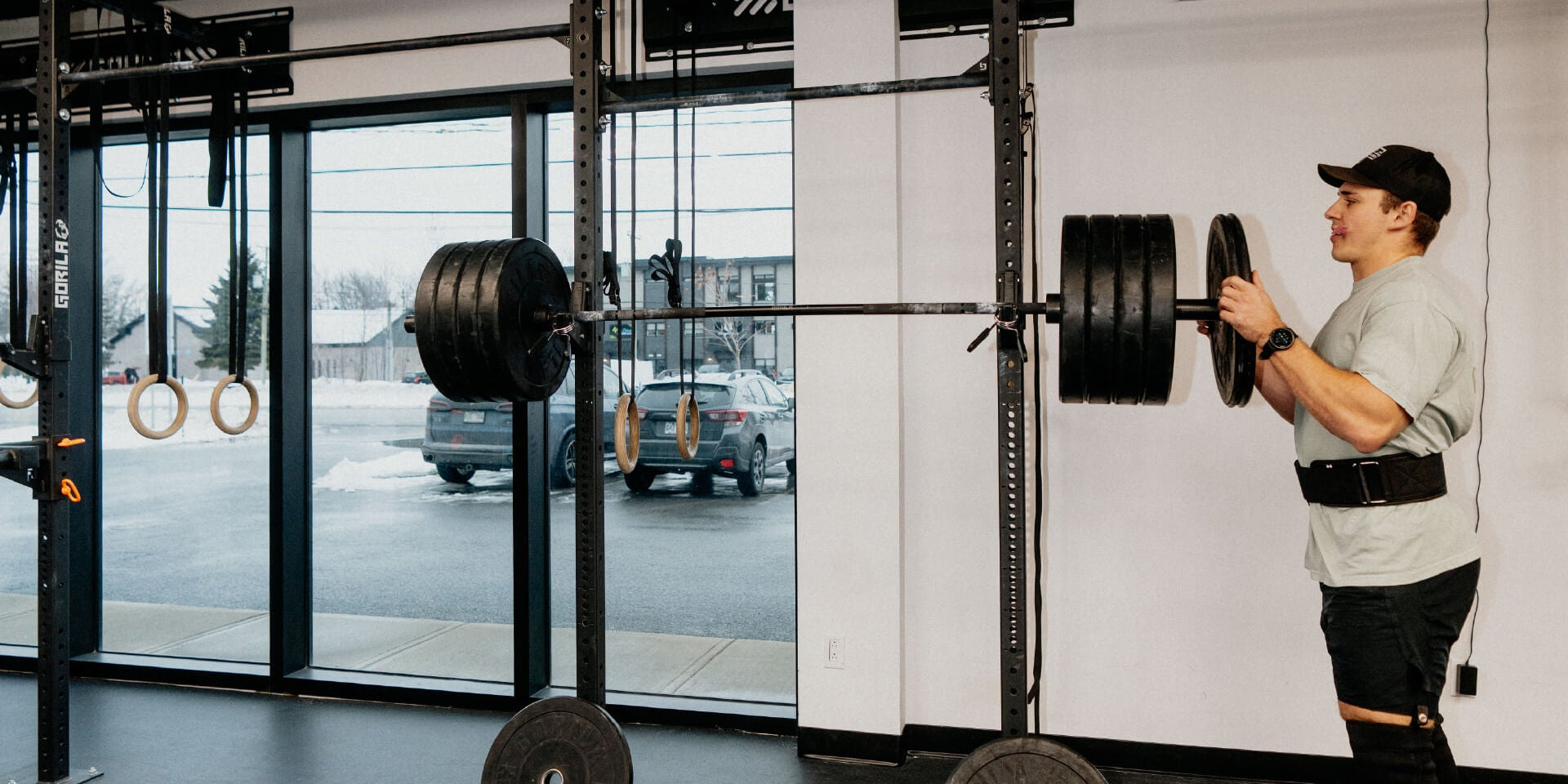 The Home Gym Equipment Guide: Build a Gym You’ll Actually Use