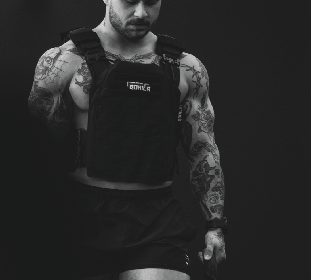 WLD by Gorila Fitness: functional fitness meets bodybuilding in a free online program