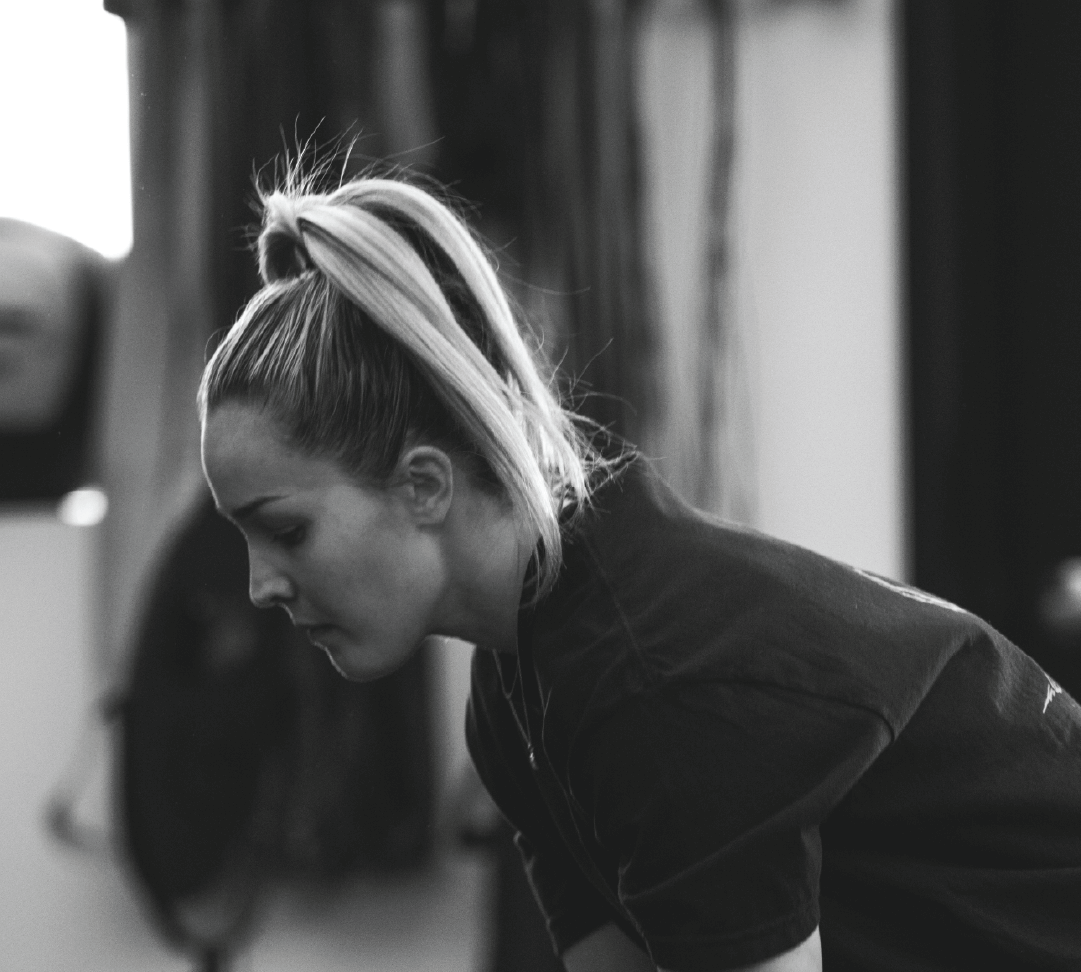 Day 2 WLD free workout plan - Free hybrid training program using a weighted vest — WLD online workout