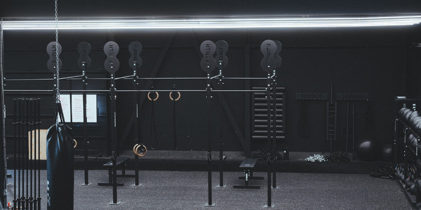 Commercial Gym Flooring Guide: What Buyers Get Wrong