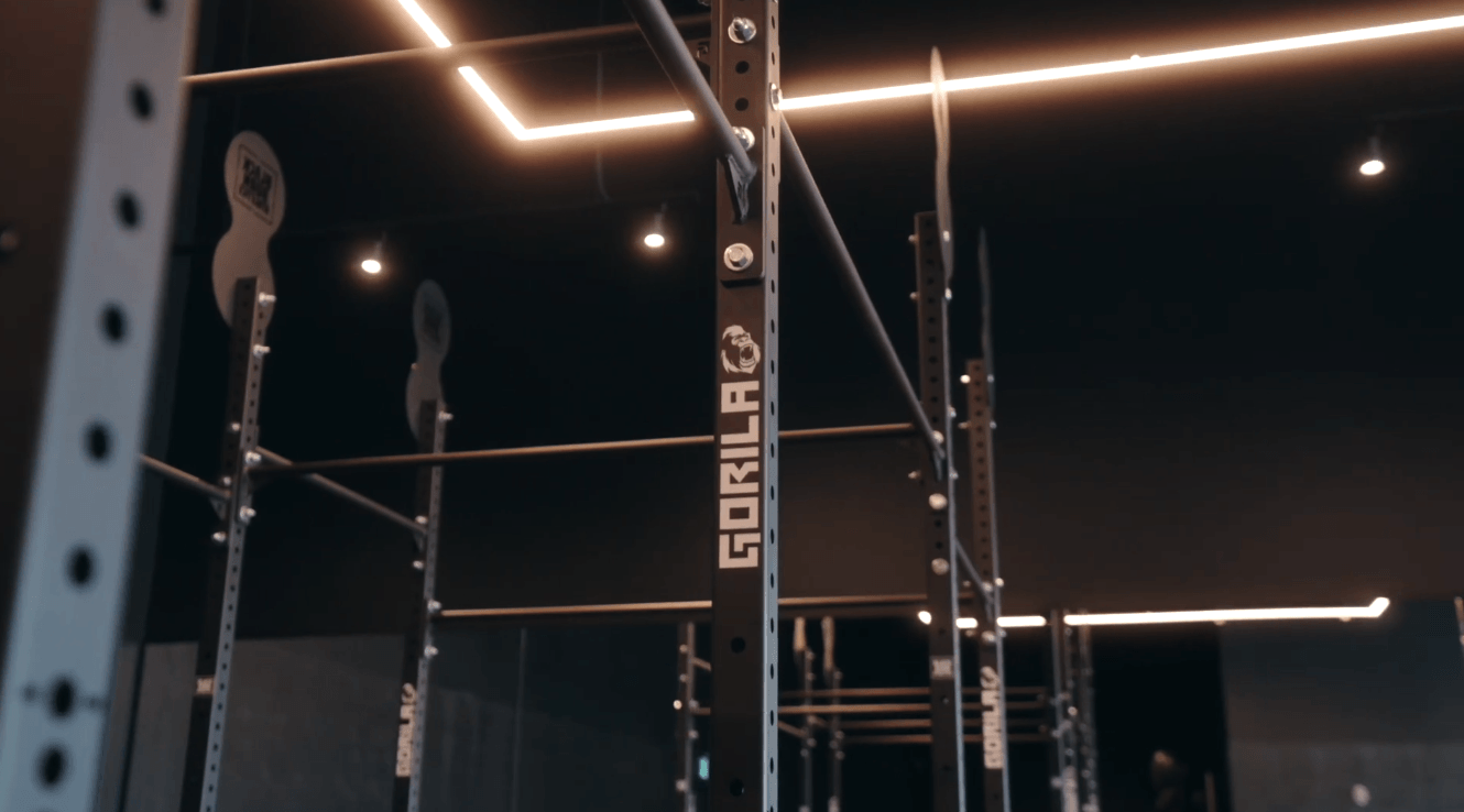Power Racks & Rigs: Which System Is Right for Your Gym?