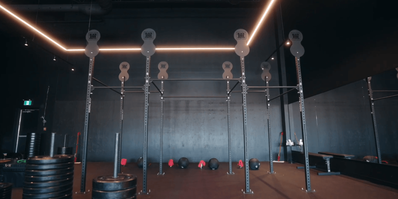 Rogue Fitness Canada vs Gorila Fitness: Best Gym Equipment Brand in Canada
