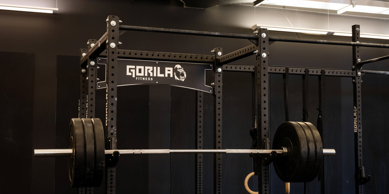Made in Quebec: Inside Gorila's Canadian Manufacturing Process