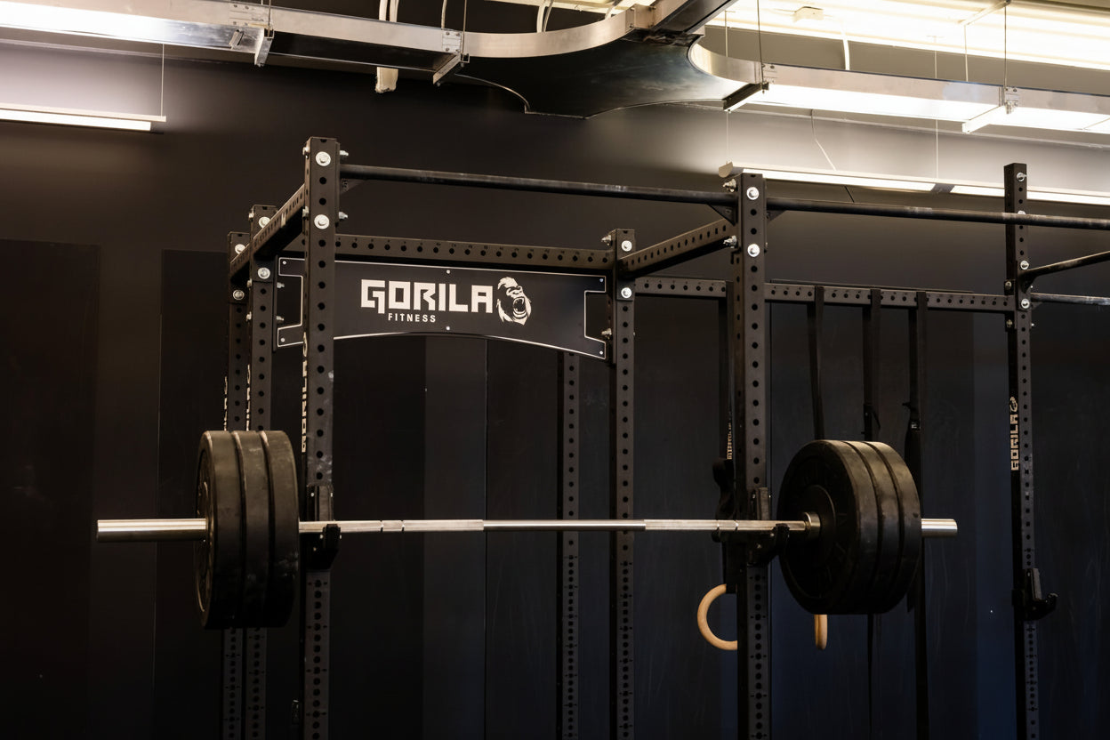 Made in Quebec: Inside Gorila's Canadian Manufacturing Process