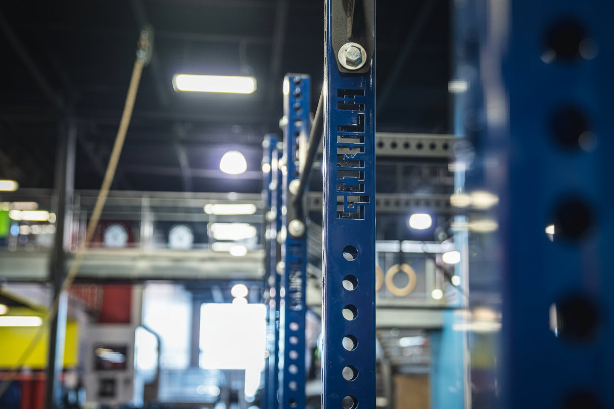 Monster Gym