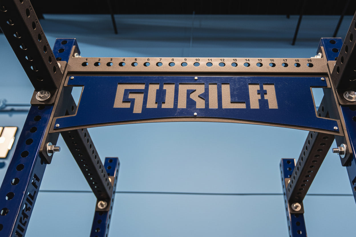 Monster Gym