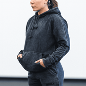 Gorila Unisex Highland Hoodie - Gorila Fitness 