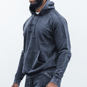 Gorila Unisex Highland Hoodie - Gorila Fitness 