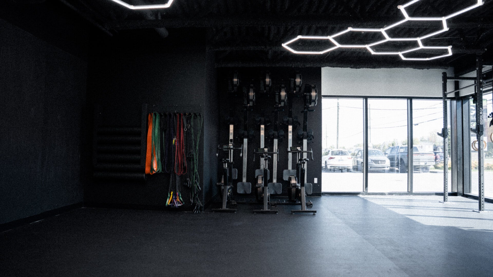 Jungle Training Center