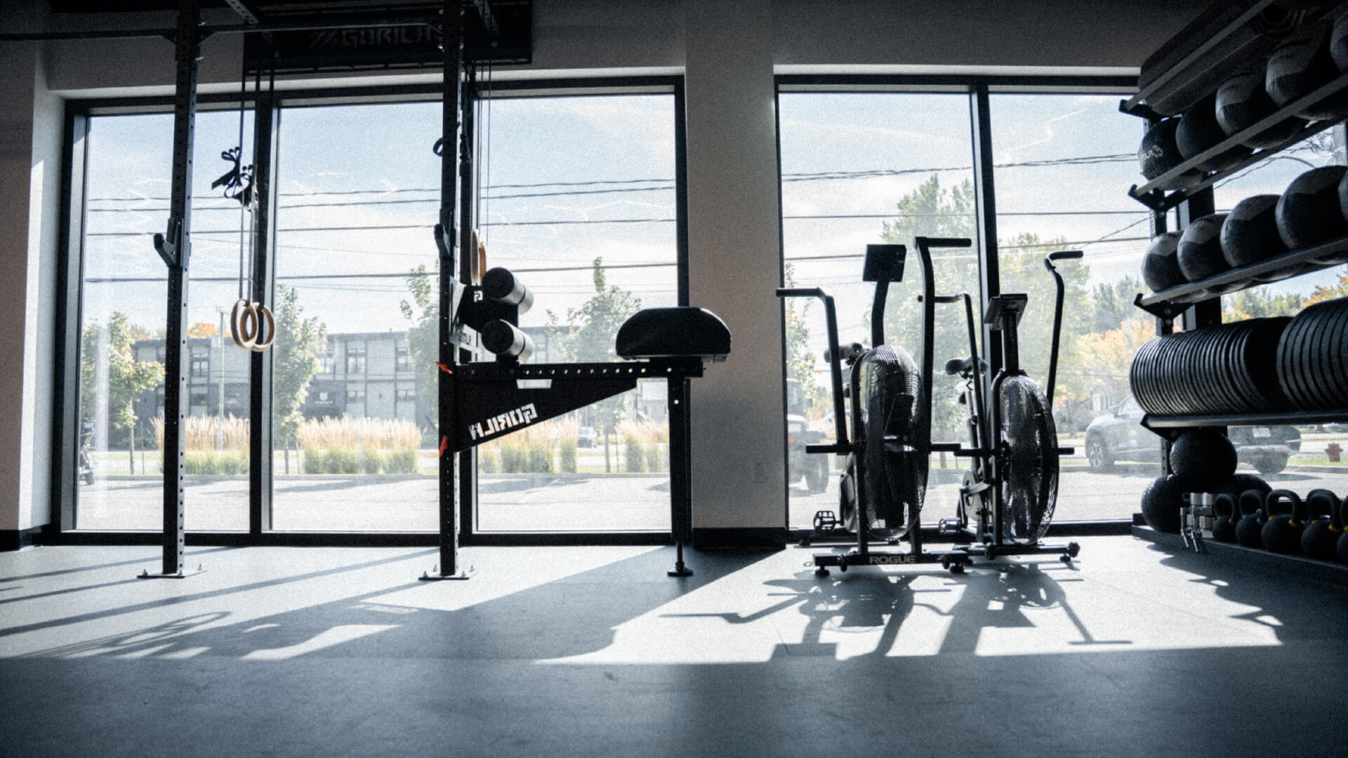Jungle Training Center
