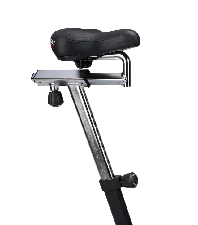 ASSAULTFITNESS Assault AirBike Classic Black