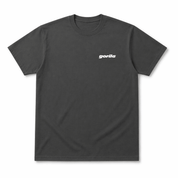 T-shirt Gorille Flou