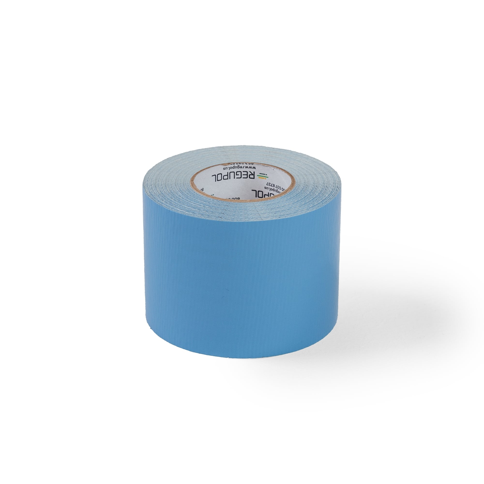 Double-Sided Tape Roll - Gorila Fitness 