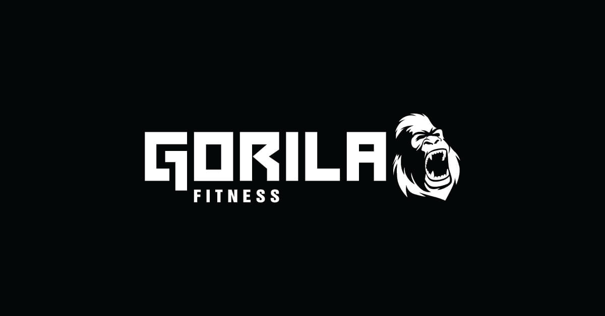 Gorila E-Gift Card - Gorila Fitness 