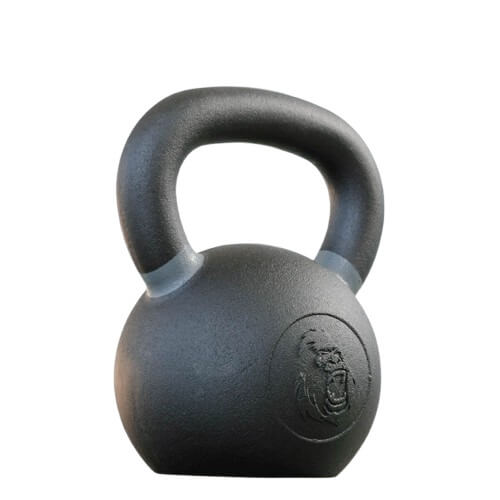 Gorila Kettlebells - Gorila Fitness 