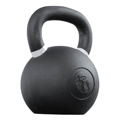 Gorila Kettlebells - Gorila Fitness 