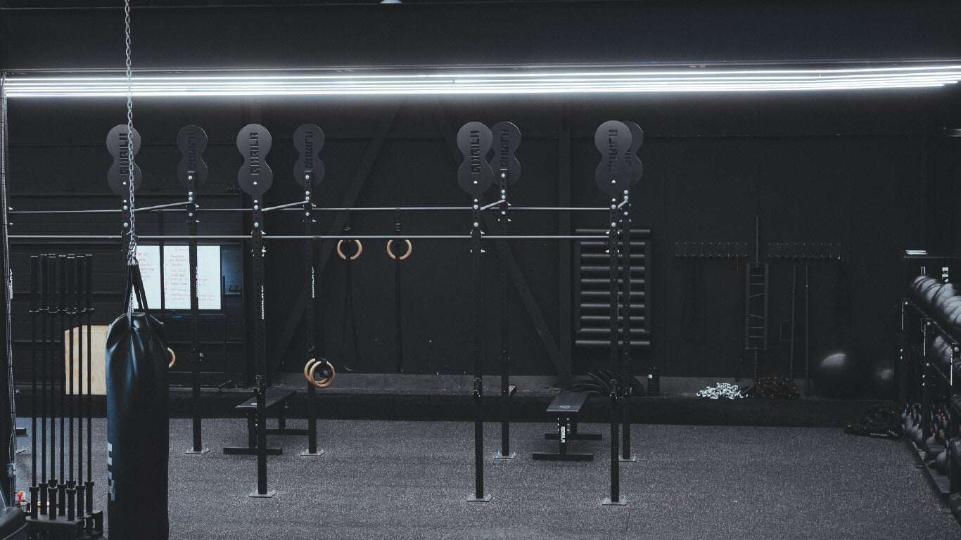 Crew Performance Gym