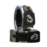 Gorila Aluminium Collars - Gorila Fitness 