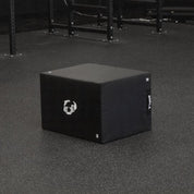 Gorila FOX Foam Plyo Box - Gorila Fitness 