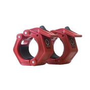 Lock Jaw 2.0 Axle Collars - Gorila Fitness 