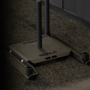 Gator Sled & Prowler - Gorila Fitness 