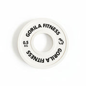 Gorila Change Plates - Kg