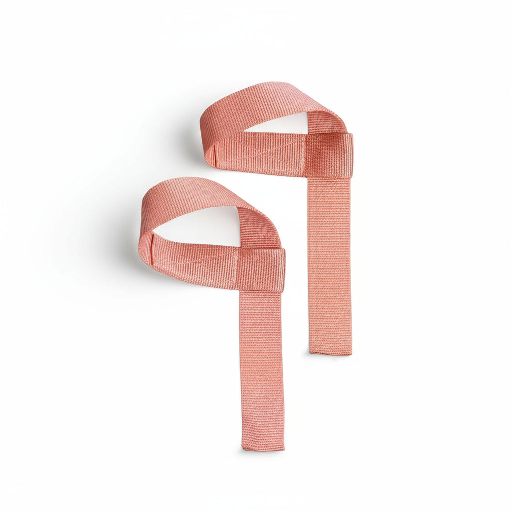 Best Gorila Nylon Lifting Straps - Gorila Fitness 