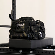 Gorila Gym Bag - Gorila Fitness 