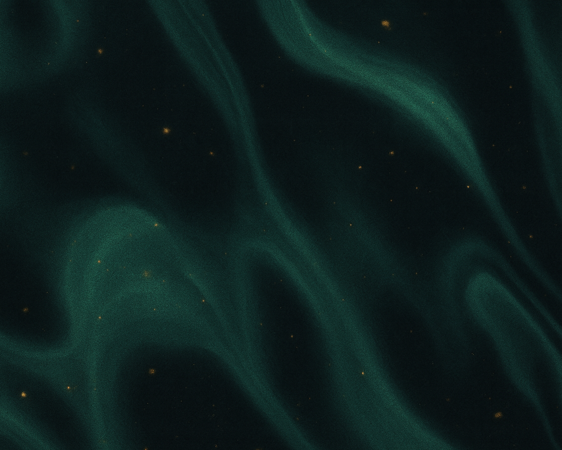 Wavy green pattern on a dark background, Gorila Fitness Gift Guides 2025