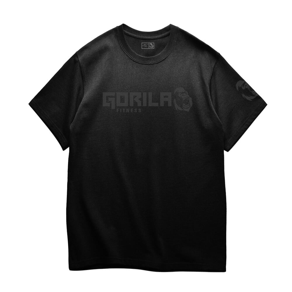 Gorila Original Tee - Men's - Gorila Fitness 