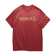 Gorila Original Tee - Men's - Gorila Fitness 