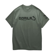 Gorila Original Tee - Men's - Gorila Fitness 