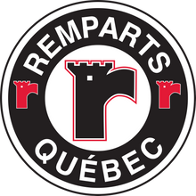 Clients de Gorila Fitness - Gym pour Quebec Remparts Logo