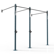 Silverback Wallmounts - Gorila Fitness 