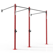 Silverback Wallmounts - Gorila Fitness 