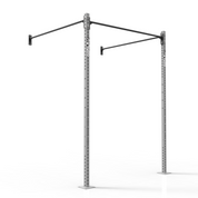 Silverback Wallmounts - Gorila Fitness 