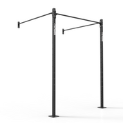 Silverback Wallmounts - Gorila Fitness 