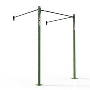 Silverback Wallmounts - Gorila Fitness 