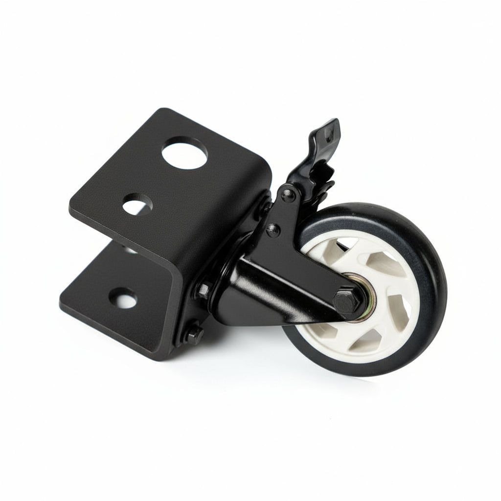 Best Gorila Rack Rollers - Gorila Fitness 