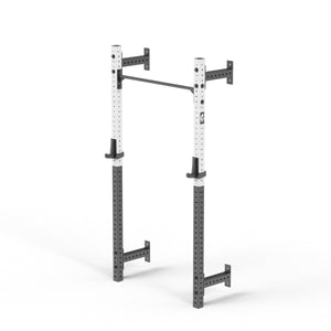 Gorila AX16 Rack t-shirt for gym wear with commercial-grade build