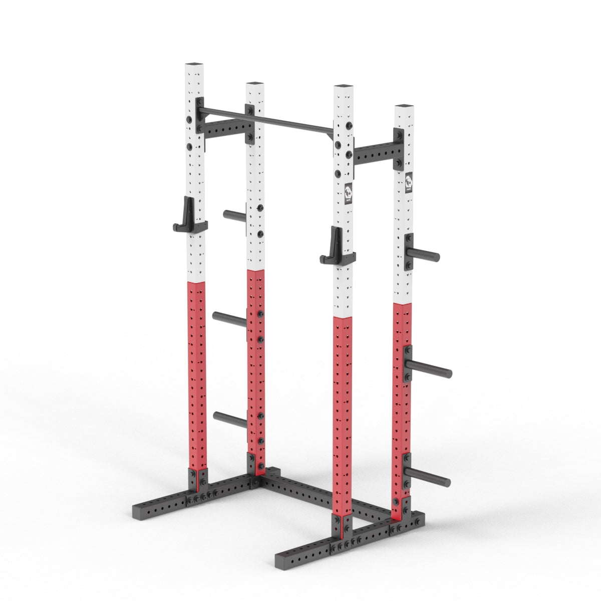 Gorila AHR Half Rack - ApeLink Power Rack | Made in Canada – Gorila Fitness