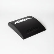 CELL FOAM CONSTRUCTION Abmat on a white background in studio in Canada