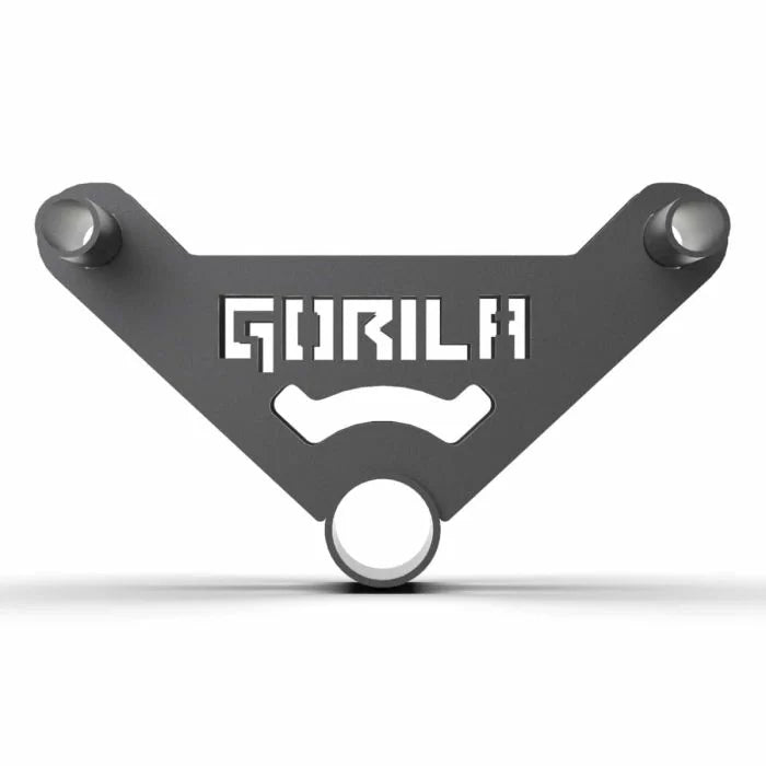 Gorila Landmine Handles - Gorila Fitness 