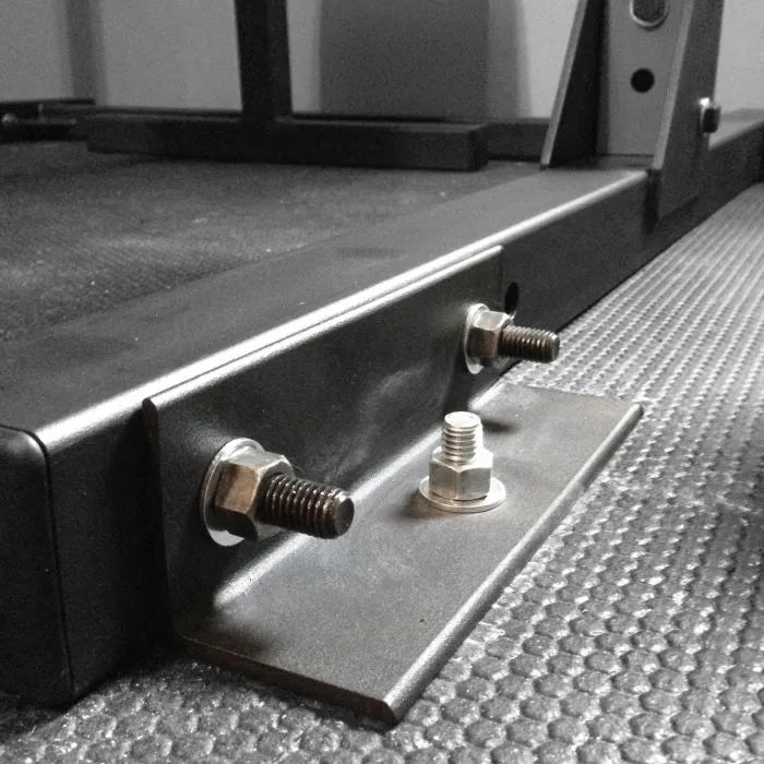 Best Gorila Squat Rack Anchor Kit - Pair - Gorila Fitness 