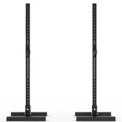 Best Gorila Bamboo Squat Stand - Gorila Fitness 